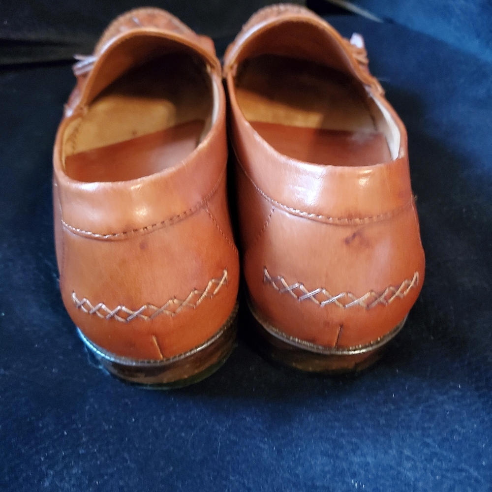 Mens Cole Hann Loafers - Picture 2 of 4